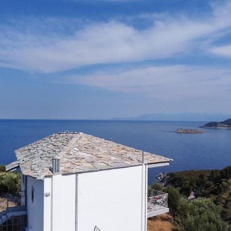 Argo Summer House Agioi Apostoloi  Zewnętrze zdjęcie